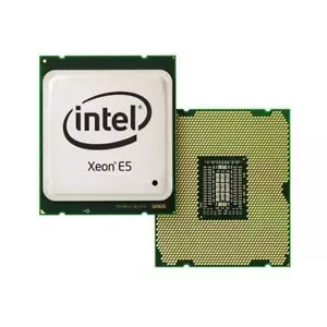 Intel CM8066002041500 Xeon E5-2643v4 6Core/12Thread 3.40GHz LGA2011-3 Tray Bare - Picture 1 of 2