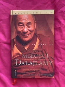 Krąg Miłości Dalajlamy - Dr. Jeffrey Hopkins - Picture 1 of 2