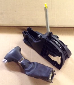 2007 chevy trailblazer shifter 2006-2009 gmc envoy - Picture 1 of 6