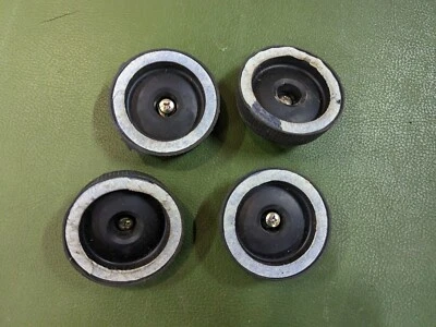 Pies tocadiscos vintage Mitsubishi DP-6 Foto 1 de 2