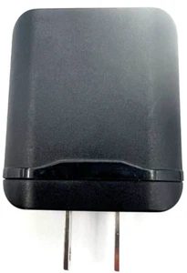 Genuine Google MST3K-US 5.1V 850mA Chromecast micro USB Adapter D59 Tested - Picture 1 of 3