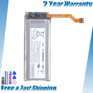 Nowa do Samsung Galaxy Z-Flip 3 Zamienna bateria - EB-BF712ABY + narzędzia - Zdjęcie 1 z 3