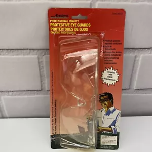 Vtg 1997 Aearo Eastern Glasses Protective Eye Guards Made in USA NOS HTF - Picture 1 of 8