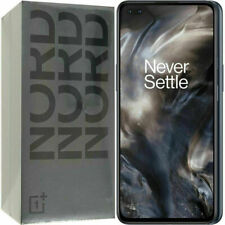 OnePlus Nord - 256GB - Gray Ash (Unlocked) (Dual SIM)