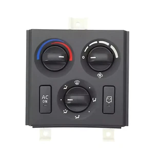 A/C Climate Control Module For Volvo Truck VNL 2003-2024 21326144 Repair Parts - Picture 1 of 11