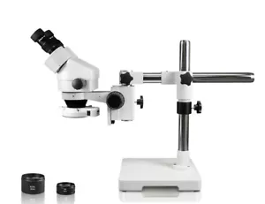 Microscopio estéreo zoom binocular Vision Scientific VS-3EZ-IFR07 - Imagen 1 de 5