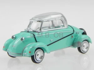 Messerschmitt Tiger TG500 1958 grünes Modellauto 29053 Vitesse 1:43 - Bild 1 von 4