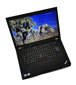 Lenovo thinkpad t520 business Notebook - Bild 1 von 2