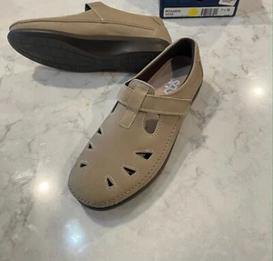 Scarpe donna SAS Roamer Sage 7.5 Medium nuove con scatola salva grandi - Foto 1 di 5