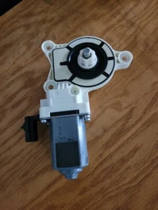 2009-2020 Dodge RAM 1500 2500 3500 Front Left Driver Power Window Motor OEM used - Picture 1 of 3