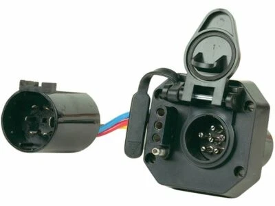 Trailer Wiring Harness For 2007-2010 Dodge Ram 2500 2008 2009 J937GV - Image 1 of 4