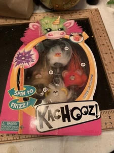 Kachooz Moops Pencil Toppers 4 wear it! stocking stuffer NIP 75,76,80,85 - Picture 1 of 7