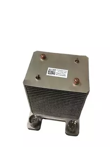 Dell PowerEdge D382M 0D382M T310 Server CPU Cooling Heatsink 0D382M - Picture 1 of 4