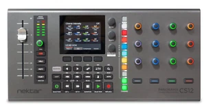 Nektar Panorama CS12 Channel Strip Controller For Logic Pro - Picture 1 of 1