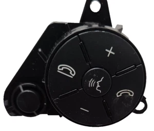 07-16 Mercedes Benz GL450 Right Steering Wheel Multimedia Switch OEM A1648700658 - Bild 1 von 7