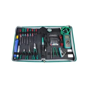 Pro'sKit PK-616A Professional Electronics Tool Kit - Picture 1 of 2