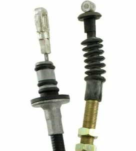 Clutch Cable 22910634673 73 to 79 Honda Civic, Made in Italy - Bild 1 von 3