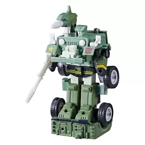 HASBRO - Transformers Toys Retro The Transformers: The Movie G1 Autobot Hound... - Imagen 1 de 4