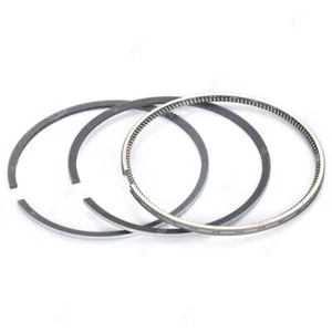 Piston Ring Set 85mm STD fits Mitsubishi 4G63 (NEW) 1997cc GALANT SHARIOT E-N13W - Picture 1 of 4