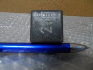 111953227D   Relais - Blinkgeber  -Porsche 928  -VW und Audi (R85) - Picture 1 of 2