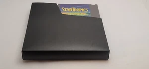 Startropics (Nintendo NES, 1990) Cleaned, Tested, Save game battery replaced! - Picture 1 of 8