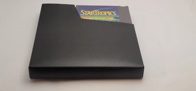 Startropics (Nintendo NES, 1990) Cleaned, Tested, Save game battery replaced! - Image 1 of 4