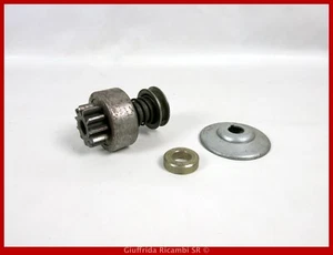 Sprocket Starter Motor DAF F 2000 2200 1970-1980 Bosch - Picture 1 of 1