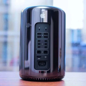 Apple Mac Pro 6-Core intel®Xeon™E5+1TB SSD+64GB+GPU+macOS Monterey+UltraQuick#3 - Picture 1 of 24