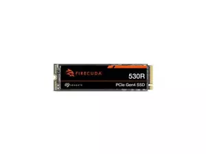 Disque SSD interne Seagate FireCuda 530R 1 To - M.2 PCIe Gen4 ×4 NVMe - Photo 1/6