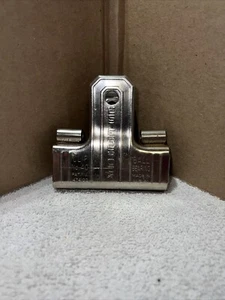 Clip de papel Esterbrook de acero vintage n.º 20 rodamientos de bolas EE. UU. 1474102 - Imagen 1 de 2