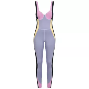 ellesse Domitilla Damen Jumpsuit Ärmellos Einteiler SGP15903-302 mehrfarbig neu - Bild 1 von 1