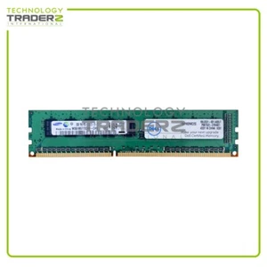 SNPH92NKC/2G Dell 2GB PC3-10600 DDR3-1333MHz ECC Unbuffered 1Rx8 Memory Module - Picture 1 of 1