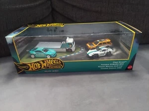 2024 Hot Wheels Greddy Box Set - Picture 1 of 7