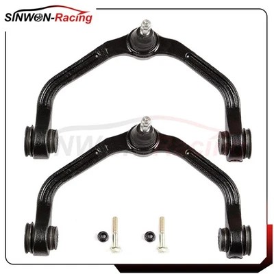 2x Front Control Arm & Ball Joint Fit For 2001-2009 Ford Ranger Mazda B2300 - Image 1 of 4