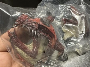 Monster Hunter Safi'jiiva Vol 18 Figure Builder Standard Model Capcom - Picture 1 of 4