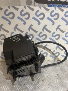 Caja de filtro de aire turbo gasolina Vauxhall Corsa D 1.4 2013 - Imagen 1 de 2
