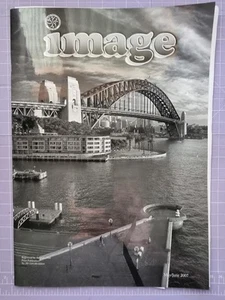 Image Magazine Australian Photographic Society May-June 2007 - Picture 1 of 3