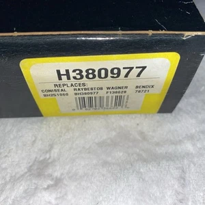 Dorman H380977 Brake Hydraulic Hose Replaces BH251060 Bh380977 F138628 78721 - Bild 1 von 3