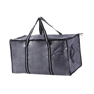Christmas Tree Storage Bag Tree Storage Box Organizer - Picture 1 of 7