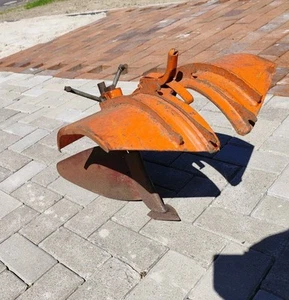 Agria 2100 Pflug Kartoffel Häufelpflug - Bild 1 von 4