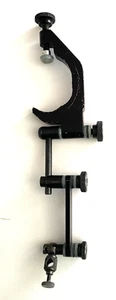 INDICOL No. 178 Universal Blinkerhalter Bridgeport "J" Kopfgröße USA - Bild 1 von 11