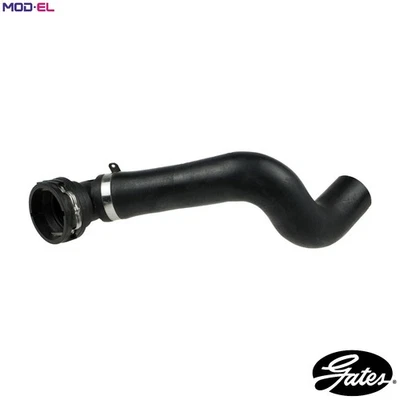 RADIATOR HOSE 05-3080 FOR FIAT 199A5.000 939A1.000/A7.000 1.9L 4cyl PUNTO - Image 1 of 4