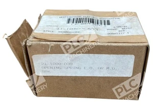 Westinghouse 21-1000-039 Spring 503B601H04 - Picture 1 of 5