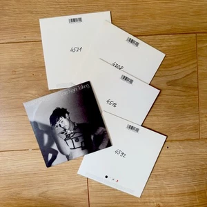 Harry Styles Late Night Talking Hand-Numbered CD Single NEW - Picture 1 of 2