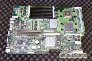 HP Proliant DL140 G3 Motherboard 434171-001 System Board 409536-002 - Picture 1 of 1