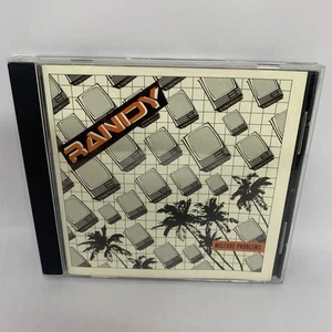 Randy WELFARE PROBLEMS CD Album VERY GOOD CONDITION Free Postage - Bild 1 von 4