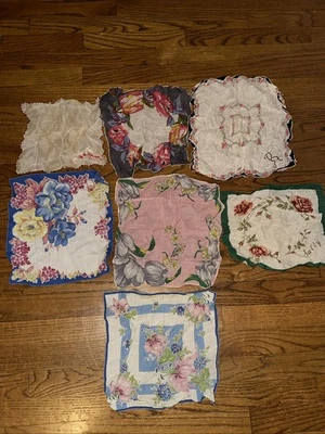 Antiguo EMILIO PUCCI Bufandas Sin Marca Pañuelo Tapete Cubiertas de Mesa LOTE ❤️360A Foto 1 de 4