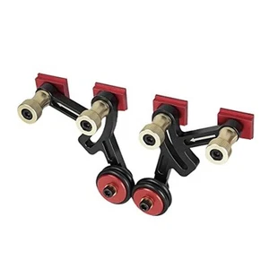 Clear Cut Precision Stock Guides One Way Bearing Roller Feeder Upgraded - Picture 1 of 8