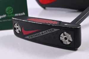 Nike Method Matter B2/05 Putter / 34 Inch - Picture 1 of 7