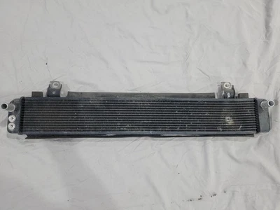 08-14 LEXUS UVF46 LS600hL 2UR-FSE HÍBRIDO ACCIONAMIENTO INVERSOR RADIADOR ENFRIADOR OEM Foto 1 de 2